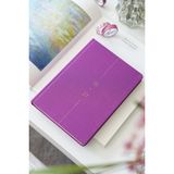 Matt Notebook 2026-2027 A5 Keten Akademik Ajanda 15X21 cm - 17 Aylık Menekşe
