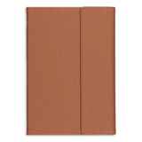 Matt Notebook A5 15x22 cm Mıknatıslı Kapak Çizgili Taba Defter