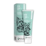 Matt Vita Coat 100 gr Köpek Kedi Macunu