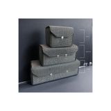 MATTCAR Large Boy Bagaj Organizeri / Bagaj Düzenleyici Çanta 95x30x30