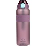 Matte 1000 ml Tritan Su Matarası - Standart