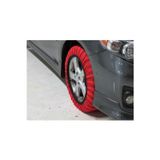 Matte 175/60/14 X Small Size 54 Oto Kar Çorabı 2 Lastik