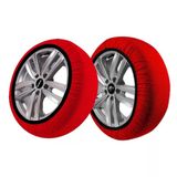 Matte 175/70 R14 Lastik İçin Kar Çorabı M