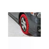 Matte Actıve 175/70/15 Medıum Size 62 Orijinal Oto Kar Çorabı 2 Lastik Için