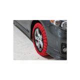 Matte Actıve 185/70/13 Small Size 58 Oto Kar Çorabı 2 Lastik İçin