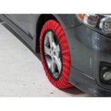 Matte Actıve 215/50/16 Medıum Size 62 Oto Kar Çorabı 2 Lastik İçin