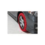 Matte Actıve 215/65/17 X Large Size 70 Oto Kar Çorabı 2 Lastik İçin
