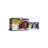 Matte Actıve 225/40/16 Small Size 58 Oto Kar Çorabı 2 Lastik İçin
