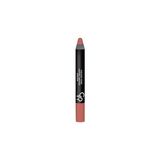 Matte Lipstick Crayon No:30 - Ruj - --