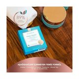 Matte Maniac Advanced Collection 2.0 Ufo Aktif Yüz Maskesi - Nemlendirici - Güzellik ve Kişisel Bakım - Cadı Fındığı ve Kömür - Tüm Cilt Tipleri ve Leke Eğilimli Cilt - Yağlı Cilt - 1 Pakette 6 Adet - standart
