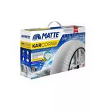 Matte Super X 185/80/15 Large Size 66 Orijinal Oto Kar Çorabı 2 Lastik Için
