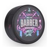 Matte Wax 150 ML