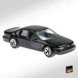 Mattel 96 Chevrolet Impala Oyuncak Araba