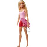 Mattel Barbie Cankurtaran Oyuncak