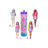 Mattel Barbıe Color Reveal Barbıe Denız Kızı Bebekler Jmw61