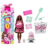 Mattel Barbie Parti Paketi Minik Dostumun Doğum Günü Serisi Mavi Kutu -Jfg71