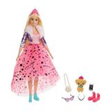 Mattel Barbie Prenses Macerası