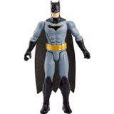 Mattel Batman Missions 30cm Aksiyon Figürleri FVM70