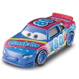 Mattel Cars 3 Tekli Karakter Rex Revler