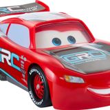 Mattel Cars Drift Atabilen Şimşek Mcqueen Cars Drift Atabilen Şimşek Mcqueen 2 moda sahip oyuncak araç HXJ34