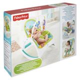 Mattel CMR10 Fisher Price Yağmur Ormanı Portatif Anakucağı ve Sallanan Sandalye