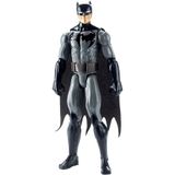 Mattel DC Comics Justice League Stealth Shot Batman 30 cm Aksiyon Figürü