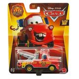 Mattel Disney Cars Tekli Karakter Araçlar MATER DXV29 - JDG63