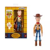 Mattel Disney Pixar Toy Story 5 Bez Bebek Woody Figürü