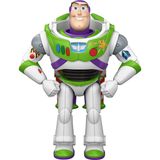 Mattel Disney Pixar Toy Story 5 İmza Hareketli Buzz Aksiyon Figürü