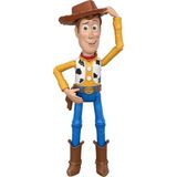 Mattel Disney Pixar Toy Story 5 İmza Hareketli Woody Aksiyon Figürü
