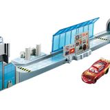 Mattel DVT46 Cars 3 Film Sahneleri Oyun Setleri