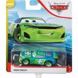 Mattel DXV29-GKB08 Cars Tekli Karakter Araçlar