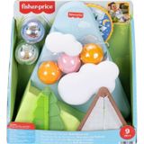 Mattel Fisher-Price Dağ Topları Orman Dostluk Oyuncağı
