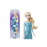 Mattel Frozen Elsa Bebek -Karlar Ülkesi- 27 Cm