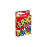 Mattel Games Nostaljik Uno Oyun Kartları Eğlence Seti