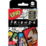 Mattel Games Uno Friends Kart Oyunu HJH35 - 10