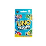 Mattel Games UNO Teams Kartlar Kart Oyunu HXT58
