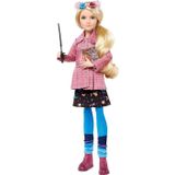 Mattel Harry Potter Luna Lovegood GCN30-GNR32,Sırlar Odası Figür Oyuncak