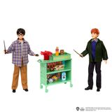 Mattel HARRY POTTER Ve Ron Hogwarts Express Oyun Seti