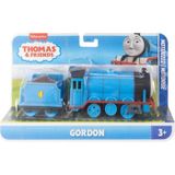 Mattel HFX93 Thomas ve Arkadaşları Motorlu Büyük Tekli Trenler Gordon
