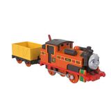 Mattel HFX93 Thomas ve Arkadaşları Motorlu Büyük Tekli Trenler Nia
