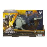 Mattel HLP14 Jurassic World Kükreyen Dinozor Figürleri Çocuk Oyun Seti