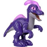 Mattel HML43 Imaginext Jurassic World Deluxe XL Parasaurlophus Dinazor