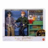 Mattel HND79 Harry Potter ve Ron Hogwarts Express Oyun Seti
