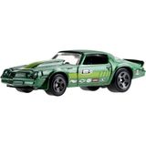 Mattel Hot Wheels '81 Camaro Tekli Araba 5785-Hcv81