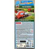 Mattel Hot Wheels Araba Seti 5 Li 1806 Htv46