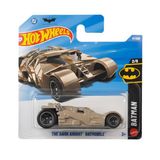 Mattel Hot Wheels Batman The Dark Knight Batmobile JJJ21