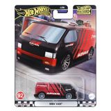 Mattel Hot Wheels Boulevard Premium Araçlar GJT68 - HRT67 MBK VAN