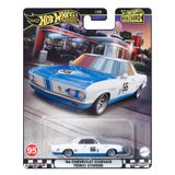 Mattel Hot Wheels Chevrolet Corvair Yenko Stinger '66 Hrt69 Hot Wheels Premium