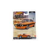 Mattel Hot Wheels Fast & Furious Premium Alfa Romeo Giulia Sprint GTA HKD29
